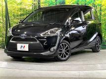 2016 Toyota Sienta