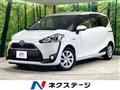 2016 Toyota Sienta