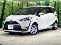 2016 Toyota Sienta