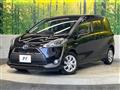 2017 Toyota Sienta