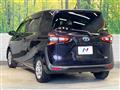 2017 Toyota Sienta