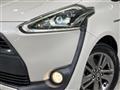 2018 Toyota Sienta