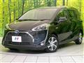 2019 Toyota Sienta