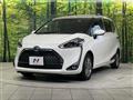 2021 Toyota Sienta