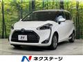 2021 Toyota Sienta