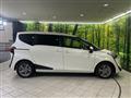 2021 Toyota Sienta