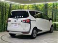 2021 Toyota Sienta