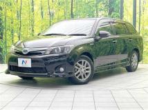 2013 Toyota Corolla Fielder