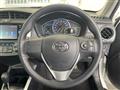 2023 Toyota Corolla Fielder