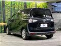 2015 Toyota Sienta