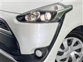2017 Toyota Sienta