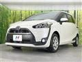 2017 Toyota Sienta