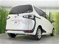 2017 Toyota Sienta