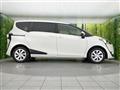 2017 Toyota Sienta