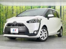2017 Toyota Sienta