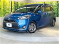 2018 Toyota Sienta