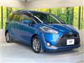2018 Toyota Sienta