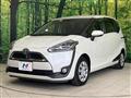 2018 Toyota Sienta