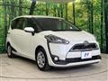 2018 Toyota Sienta