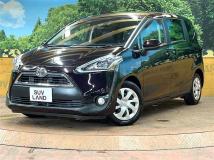 2018 Toyota Sienta