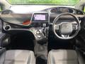 2020 Toyota Sienta