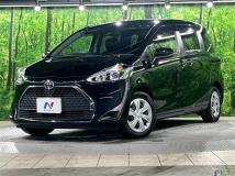 2020 Toyota Sienta