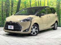 2021 Toyota Sienta