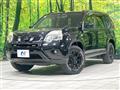 2012 Nissan X-Trail