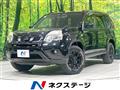 2012 Nissan X-Trail