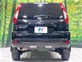 2012 Nissan X-Trail