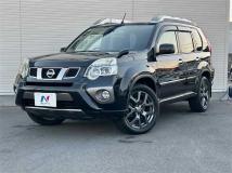 2013 Nissan X-Trail