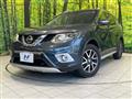 2014 Nissan X-Trail