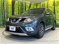2014 Nissan X-Trail