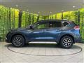 2014 Nissan X-Trail