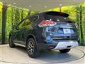 2014 Nissan X-Trail