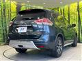 2014 Nissan X-Trail