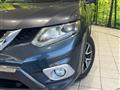 2014 Nissan X-Trail