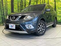 2014 Nissan X-Trail