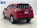 2015 Nissan X-Trail