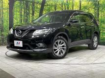 2017 Nissan X-Trail