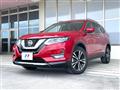 2020 Nissan X-Trail
