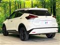 2020 Nissan KIX