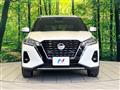 2020 Nissan KIX