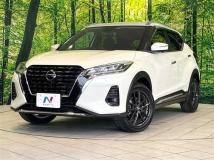 2020 Nissan KIX