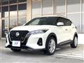 2020 Nissan KIX