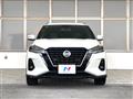 2020 Nissan KIX
