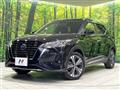 2021 Nissan KIX