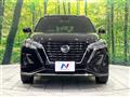 2021 Nissan KIX