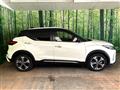 2021 Nissan KIX
