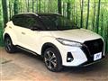 2021 Nissan KIX